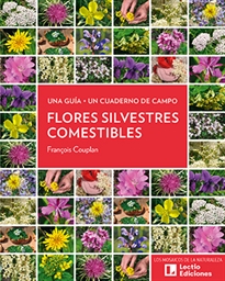 Books Frontpage Flores silvestres comestibles
