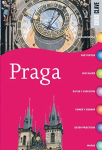 Books Frontpage Guía Clave Praga