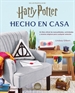 Front pageHarry Potter: Hecho En Casa
