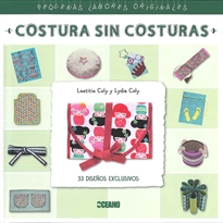 Books Frontpage Costura sin costuras