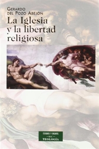 Books Frontpage La Iglesia y la libertad religiosa