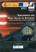 Front pageSuplemento del mapa solar de Asturias