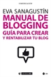 Front pageManual de blogging