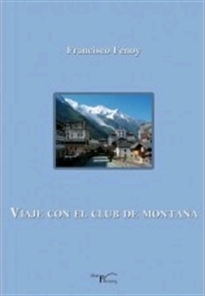 Books Frontpage Viaje con el club de montaña