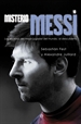 Front pageMisterio Messi