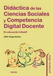 Front pageDidáctica de las Ciencias Sociales y Competencia Digital Docente