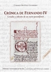 Front pageCrónica de Fernando IV