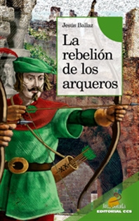 Books Frontpage La rebelion de los arqueros