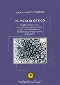 Books Frontpage El nervio óptico