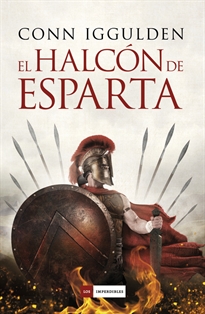 Books Frontpage El Halcón de Esparta