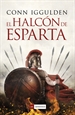 Front pageEl Halcón de Esparta