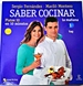 Front pageSaber cocinar platos 10 en 10 minutos