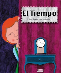 Books Frontpage El tiempo