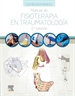 Front pageManual de fisioterapia en Traumatología