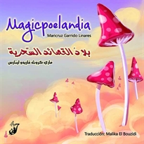 Books Frontpage Magicpoelandia árabe