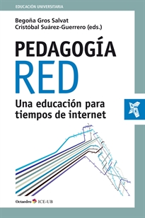 Books Frontpage Pedagog’a red