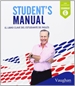 Front pageStudent's Manual