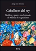 Front pageCaballeros del rey