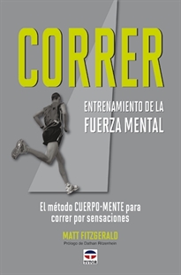 Books Frontpage Correr. Entrenamiento De La Fuerza Mental
