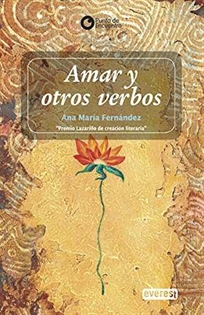 Books Frontpage Amar y otros verbos