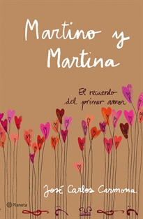 Books Frontpage Martino y Martina