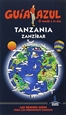 Front pageTanzania y Zanzíbar