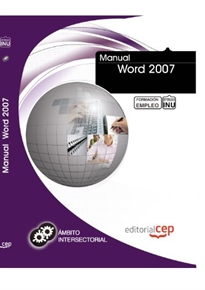 Books Frontpage Word 2007