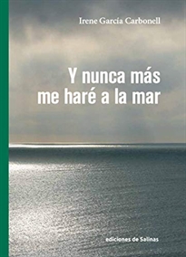Books Frontpage Y Nunca Más Me Haré A La Mar