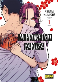 Books Frontpage MI Prometido Yakuza 01