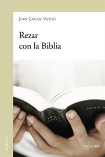 Books Frontpage Rezar con la Biblia
