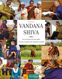 Books Frontpage Vandana Shiva