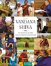 Front pageVandana Shiva