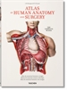 Front pageBourgery. Atlas of Human Anatomy and Surgery