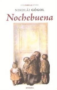 Books Frontpage Nochebuena