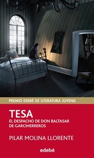 Books Frontpage Tesa
