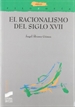 Front pageRacionalismo del siglo XVII