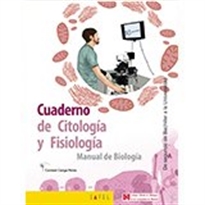 Books Frontpage Cuaderno De Citología Y Fisiología