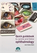 Front pageQuick guidebook to canine and feline ophthalmology