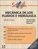 Front pageMecanica De Los Fluidos E Hidraulica 3 Ed.