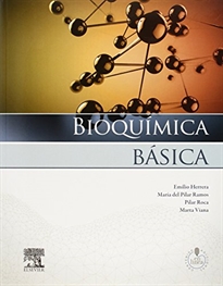 Books Frontpage Bioquímica básica