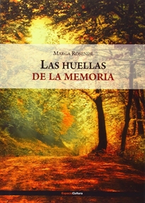 Books Frontpage Las Huellas de la Memoria