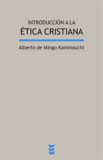 Books Frontpage Introducción a la ética cristiana