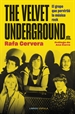 Front pageThe Velvet Underground, etc