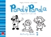 Front pagePandy The Panda Activity Book 2