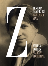 Books Frontpage Zenobia Camprubí