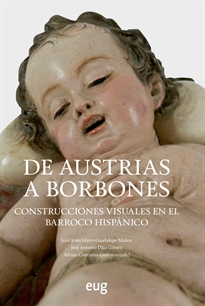 Books Frontpage De Austrias a Borbones
