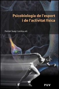 Books Frontpage Psicobiologia de l'esport i de l'activitat física