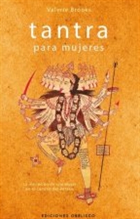 Books Frontpage Tantra para mujeres