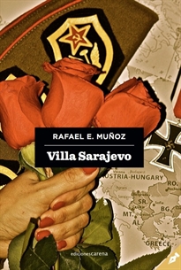 Books Frontpage Villa Sarajevo