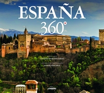 Books Frontpage España 360º